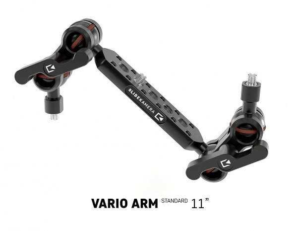 Шарнирное крепление VARIO ARM - 11"