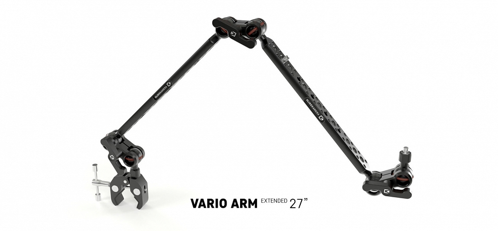 Шарнирное крепление VARIO ARM - 27"