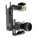 Моторизированная голова X-HEAD MK3