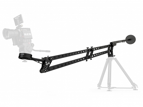 Операторский кран ROAD JIB PRO